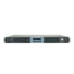 ICT Fuente Alto Rendimiento 48Vcc / 1600W de Potencia MOD: ICT160048SBC