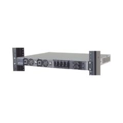ICT Sistema de Corriente Continua Modular Redundante N+1 de 1400W de Potencia, Administrable, 1UR MOD: ICTMPS12V1400W