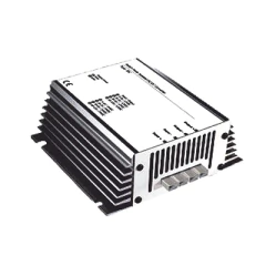SAMLEX Convertidor industrial de CD a CD, de 30 a 60 Vcc de entrada, 24.9 Vcc de salida. MOD: IDC-360C-24