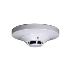 HONEYWELL FARENHYT SERIES Detector Multicriterio Humo/Temperatura con ajuste de sensibilidad autónomo. MOD: IDPACCLIMATE