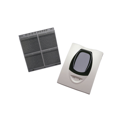 HONEYWELL FARENHYT SERIES Detector fotoeléctrico lineal direccionable MOD: IDPBEAM