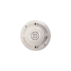 HONEYWELL FARENHYT SERIES Detector Multicriterio / Humo / Calor / Flama / Monóxido de Carbono (CO) / Tecnología IDP / Color Marfil MOD: IDPFIRECO