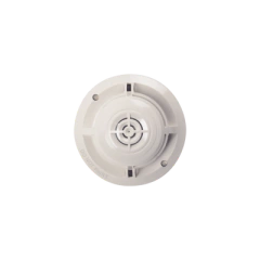 HONEYWELL FARENHYT SERIES Detector Multicriterio / Humo / Calor / Flama / Monóxido de Carbono (CO) / Tecnología IDP / Color Marfil MOD: IDPFIRECO