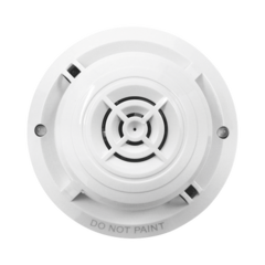HONEYWELL FARENHYT SERIES Detector Multicriterio / Humo / Calor / Flama / Monóxido de Carbono (CO) / Tecnología IDP / Color Blanco MOD: IDP-FIRE-CO-W