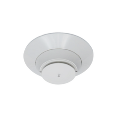 HONEYWELL FARENHYT SERIES Detector de Calor / Direccionable / Tecnología IDP / 87 °C / Color Blanco MOD: IDP-HEAT-HT-W