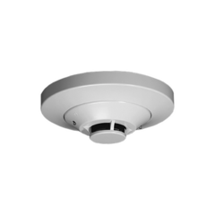 SILENT KNIGHT BY HONEYWELL Detector de humo en ducto con capacidad de test remoto (Requiere RTS451-KEY). Para uso con DNR. MOD: IDPPHOTOR
