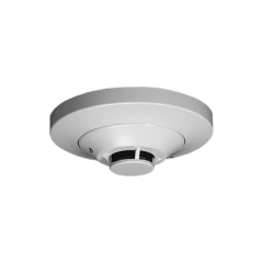 SILENT KNIGHT BY HONEYWELL Detector de humo en ducto con capacidad de test remoto (Requiere RTS451-KEY). Para uso con DNR. MOD: IDPPHOTOR