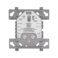 HONEYWELL FARENHYT SERIES Módulo de Doble Relevador MOD: IDPRELAY
