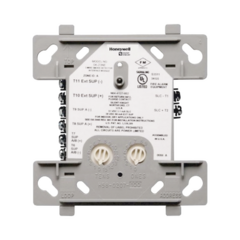 HONEYWELL FARENHYT SERIES Módulo Direccionable para Detectores Convencionales de 2 Hilos MOD: IDP-ZONE