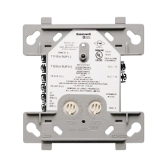 HONEYWELL FARENHYT SERIES Módulo Direccionable para Detectores Convencionales de 2 Hilos MOD: IDP-ZONE