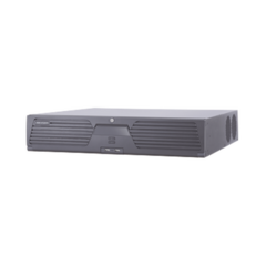 HIKVISION NVR 12 Megapixel (4K) / 32 Canales IP / 8 Bahías de Disco Duro / 2 Tarjetas de Red / Soporta RAID / Reconocimiento Facial / Bases de Datos / Filtro de Falsas Alarmas / Detección de Cuerpo Humano y Vehículos MOD: IDS-9632NXI-I8/X(C) en internet