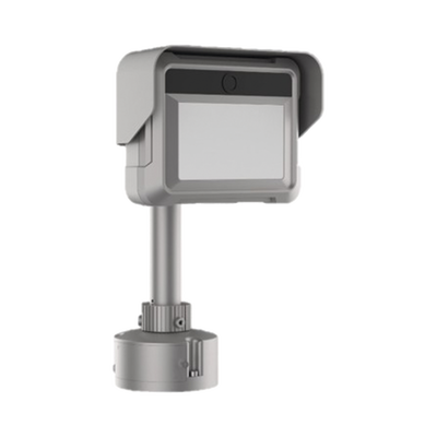 HIKVISION Cámara de Tráfico Asistida Por Radar MOD: IDS-TCD402-BR