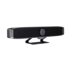 HIKVISION Cámara Inteligente Para Conferencias / USB / Plug and Play / Autoenfoque / Seguimiento al Hablante / Encuadre Automatico MOD: IDS-UVC-X28