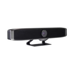 HIKVISION Cámara Inteligente Para Conferencias / USB / Plug and Play / Autoenfoque / Seguimiento al Hablante / Encuadre Automatico MOD: IDS-UVC-X28