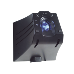 IDENTYTECH Biometrico Multi espectral con sensor venus y lector iClass SE / IP65 MOD: IDTGATEV