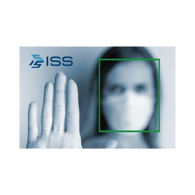 ISS Licencia SecurOS Mask Detección para Detección de Presencia/Ausencia de Mascarillas (Cubre bocas) de Protección Facial MOD: IFMSK2