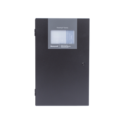 HONEYWELL FARENHYT SERIES Panel de detección de incendio de 2100 Puntos en cualquier combinación (159 detectores SK o IDP/159 módulos SK o IDP por SLC) MOD: IFP-2100B