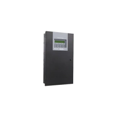HONEYWELL FARENHYT SERIES Panel de detección de incendio de 2100 Puntos en cualquier combinación (159 detectores SK o IDP/159 módulos SK o IDP por SLC). Voltaje de operación a 220 VCA. MOD: IFP-2100HVB