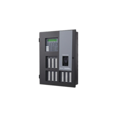 HONEYWELL FARENHYT SERIES Panel de detección de incendio de 2100 Puntos en cualquier combinación y Evacuación por voz (159 detectores SK o IDP/159 módulos SK o IDP por SLC) MOD: IFP-2100ECSB