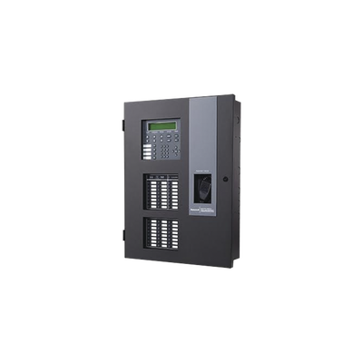 HONEYWELL FARENHYT SERIES Panel de detección de incendio de 300 Puntos en cualquier combinación y Evacuación por voz (159 detectores SK o IDP/159 módulos SK o IDP por SLC) MOD: IFP-300ECSB
