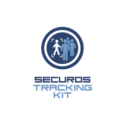 ISS Licencia de Detección de Flujo en Dirección Incorrecta SecurOS Tracking Kit, (por detector, por stream de cámara) MOD: IF-TK-WD