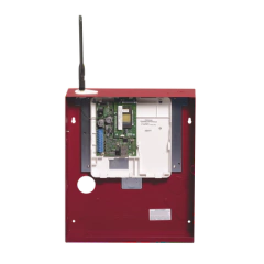 HONEYWELL Comunicador Dual IP y GSM 4G para Sistema contra incendio MOD: IGSM-CFP-4G