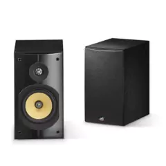 PSB IMAGINE XB (BLK) - Altavoces de repisa de alta fidelidad negro - PSB Speakers en internet