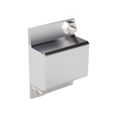 EPCOM INDUSTRIAL Montaje de Tamper para Gabinete IMP-30-V2. Compatible con SFTAMP01, SS072 o SS073. MOD: IMP30ST