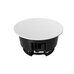 INCLGWW1 SONOS IN-CEILING - Altavoces para Plafón con Sonido Potente y Claro, Fácil Instalación - Par de altavoces perfectos para mejorar tu experiencia auditiva.