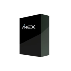 SYSCOM Servicio de Respaldo 256 Canales de Cámaras IP y DVR's SYSCOM (Requiere INEX Standard) MOD: INEX-BACKUP-256CH