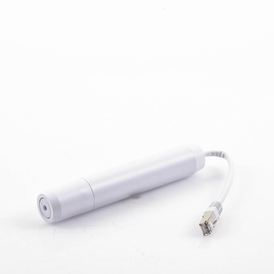 UBIQUITI NETWORKS Adaptador Instantáneo Gigabit para Exterior de PoE 802.3af a 24 V 0.5 A Pasivo MOD: INS-3AF-O-G