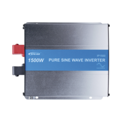 EPEVER Inversor Ipower 1200 W, Ent: 24 V, Salida: 120 Vca MOD: IP-1500-21