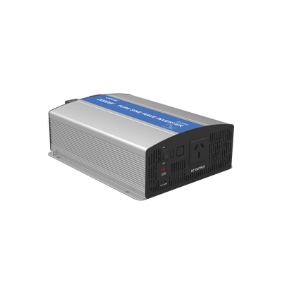 EPEVER Inversor Ipower 1600 W, Ent: 24 Vcc, Salida: 120 Vca MOD: IP-2000-21