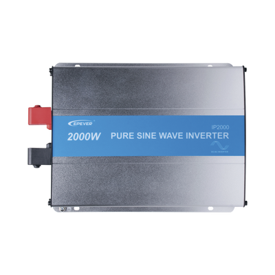 EPEVER Inversor Ipower 1600 W, Ent: 48 V, Salida: 120 Vca MOD: IP-2000-41