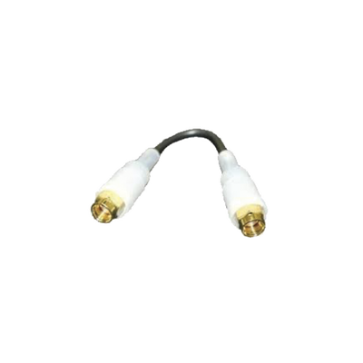 UBIQUITI NETWORKS Cable RP-SMA a RP-SMA, repuesto para antenas: RD-5G30, RD-5G34 (Individual) MOD: IP67CA-RPSMA