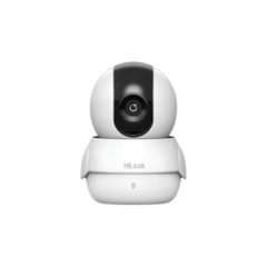 HiLook by HIKVISION Mini Domo PT IP 2 Megapixel / Lente 2 mm / 10 mts IR / WiFi / Compatible con Hik-Connect / Uso Residencial / Audio de Dos Vías / Memoria Micro SD / H.265+ MOD: IPC-P120-D/W(W) on internet
