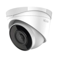 HiLook by HIKVISION HiLook Series / Turret IP 2 Megapixel / 30 mts IR / Exterior IP67 / PoE / dWDR / Lente 2.8 mm / H.265 / Onvif IPC-T221H-C - comprar en línea