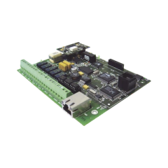 FIRE-LITE Comunicador IP para paneles Fire-Lite MOD: IPDACT-2UD