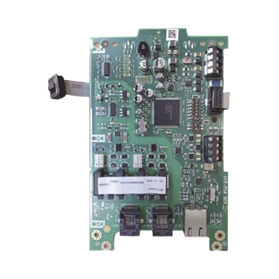 FIRE-LITE Comunicador IP Con Línea Telefónica Paneles Fire-Lite MOD: IPOTS-COM