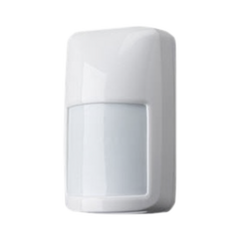 HONEYWELL HOME RESIDEO Sensor de Movimiento pora Interior de 90° con Cobertura de 16 x 22 mts MOD: IS3050V
