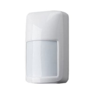 HONEYWELL HOME RESIDEO Sensor de Movimiento pora Interior de 90° con Cobertura de 16 x 22 mts MOD: IS3050V