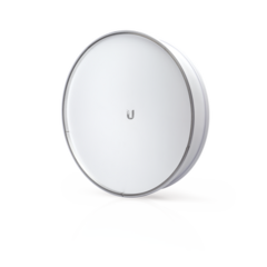 UBIQUITI NETWORKS Radomo aislante para enlaces de backhaul PtP, compatible con equipos PBE-M5-620, PBE-5AC-620, RD-5G30-LW y AF-5G30-S45 MOD: ISO-BEAM-620