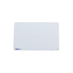 HID Tarjeta de Proximidad ISOProx II (1586LGGMN) HID Imprimible (Delgada) / Material más Resistente / 26 bits / Garantía de por Vida /1386 ISOPROX26