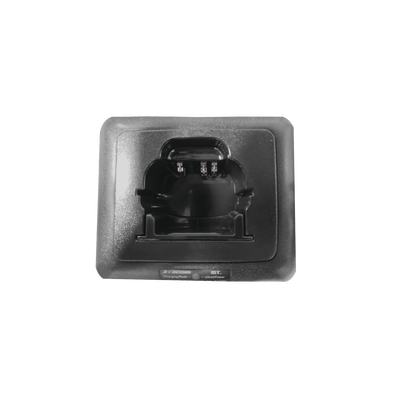 SYSCOM Cargador estándar para radios Icom. MOD: IST