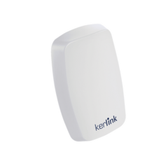 KERLINK Gateway LoRaWAN® de Uso Exterior Para el Internet de Las Cosas. MOD: ISTATION