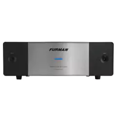 IT-Reference 20i Furman - Acondicionador de línea con Potencia y Rendimiento Mejorado - comprar en línea