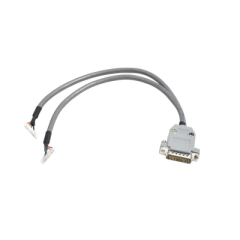 SYSCOM Árnes de interfaz para conectar radios IC-F5013/6013 y F5021/6021 a la ITS10U MOD: ITS-10UA13