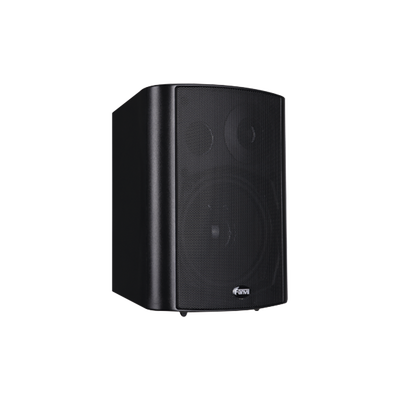 FANVIL Bocina SIP IP para voceo y paging, 2 líneas SIP, potencia de hasta 30W, alimentación vía PoE, puerto de salida de audio MOD: IW30