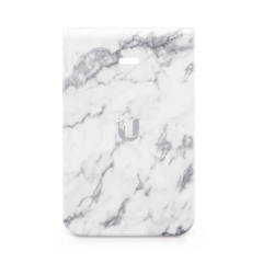 UBIQUITI NETWORKS Máscara decorativa diseño en mármol para UAP-IW-HD paquete de 3 máscaras MOD: IW-HD-MB-3