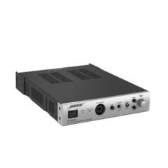 BOSE PROFESSIONAL Amplificador de zona integrado | FreeSpace | 1x90W | 70/100V MOD: IZA190HZ